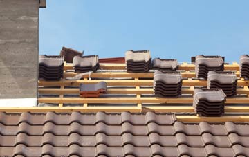 Hillfoot End clay roofing costs