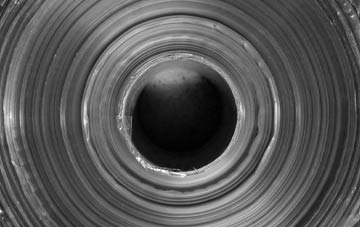 Hillfoot End edpm waterproofing