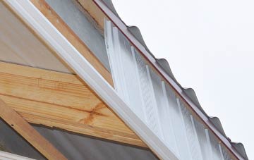 why Hillfoot End fascia repairs are essential