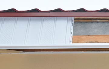 Hillfoot End fascia repair costs
