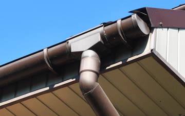 types of Hillfoot End fascias