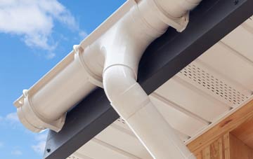 Hillfoot End gutter installation costs