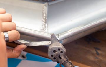 disadvantages of Hillfoot End lead roofing