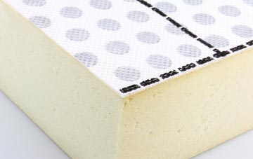 meeting Hillfoot End building codes