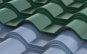 who should consider Hillfoot End plastic roofs