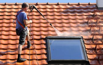 roof cleaning Hillfoot End, Bedfordshire