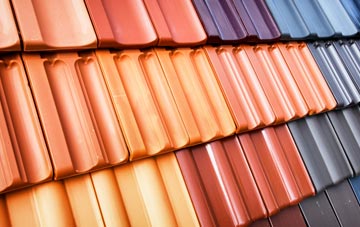 Hillfoot End roof tile costs