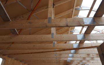 Hillfoot End roof truss costs