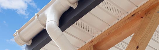 get Hillfoot End guttering quotes today