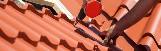 save on Hillfoot End roof installation costs