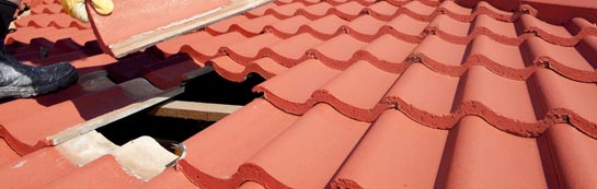 compare Hillfoot End roof repair quotes