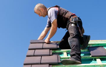 disadvantages of Hillfoot End slate roofing