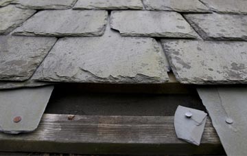 Hillfoot End slate roof repairs and maintenance