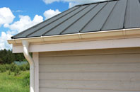 Hillfoot End fascia repair