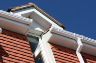 Hillfoot End fascias