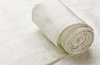 Hillfoot End fibreglass roofing repairs