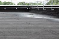 find rated Hillfoot End flat roofing companies