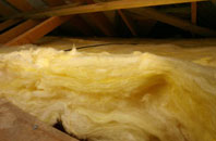Hillfoot End pitch roof insulation
