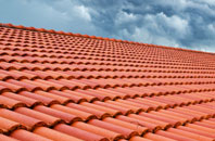 Hillfoot End roofing tiles