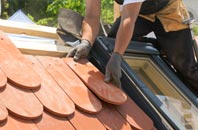 Hillfoot End tiled roofing companies