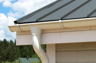 Hillfoot End soffits